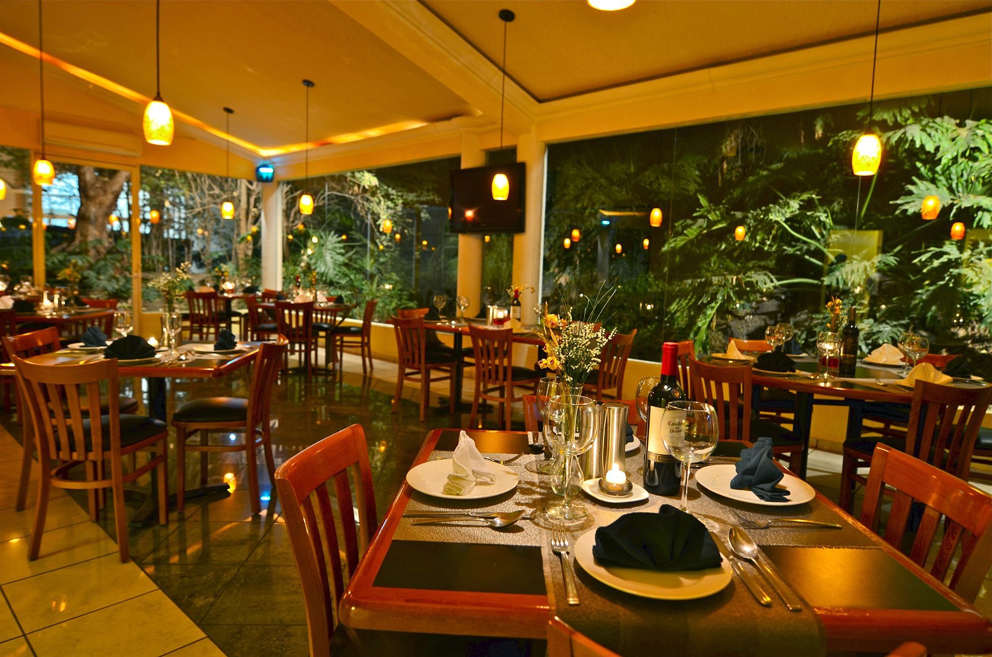 Real Del Bosque Golf&spa Apartahotel