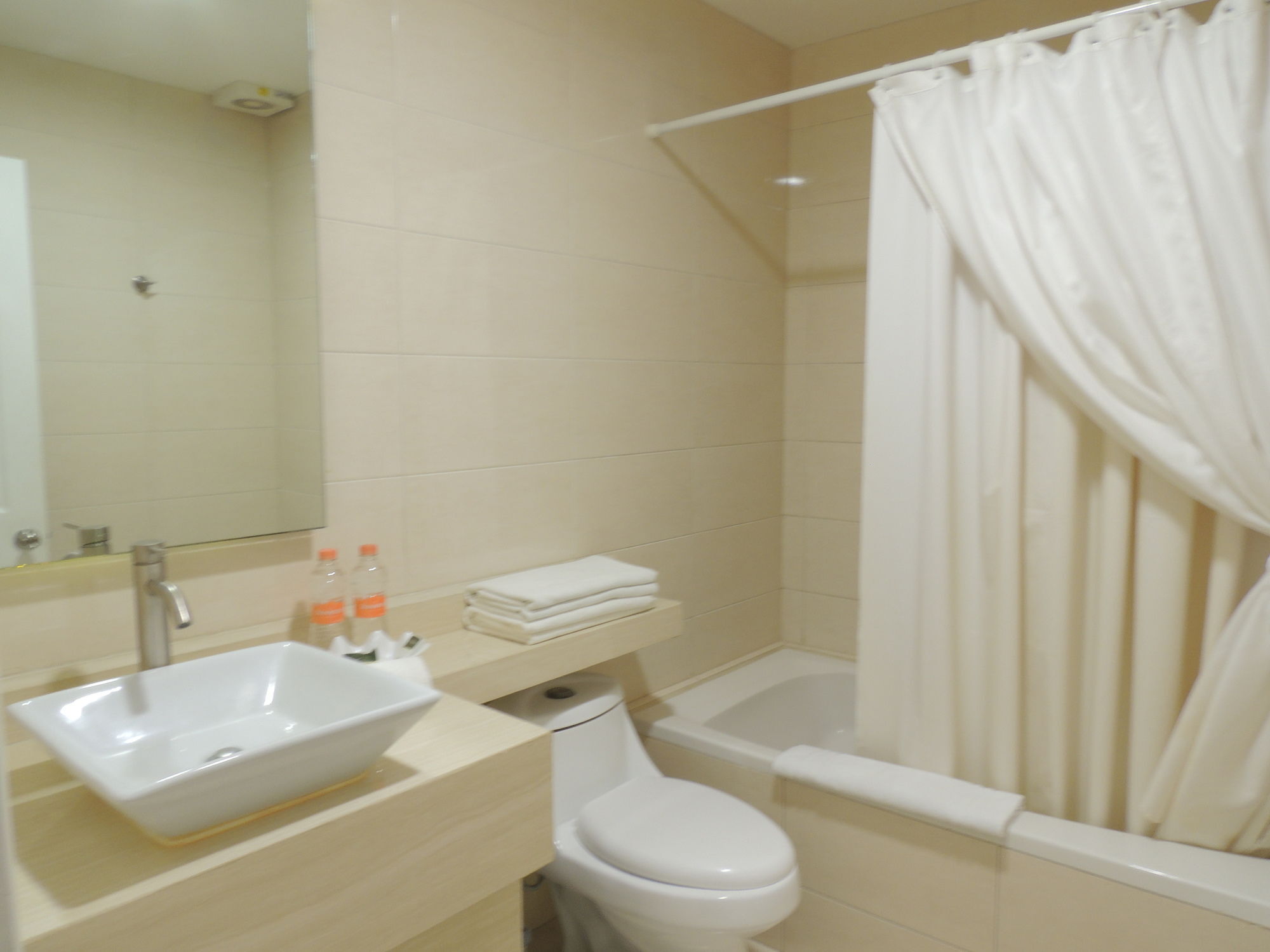 Real Del Bosque Golf&spa Apartahotel 5*